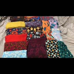 Lularoe TC leggings